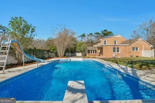 1808 Seminole Trail, Waycross, GA 31501 - Photo 50