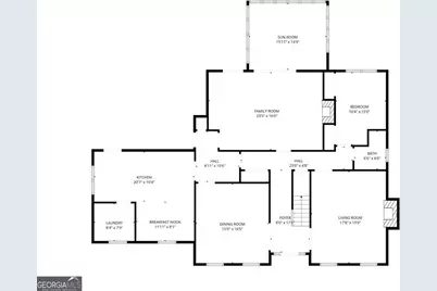 1808 Seminole Trail, Waycross, GA 31501 - Photo 62