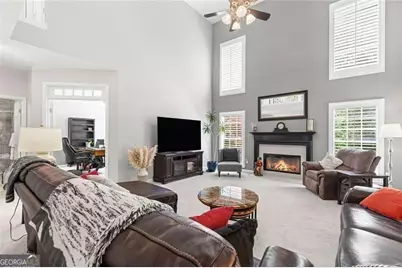 7047 Bennington Lane, Cumming, GA 30041 - Photo 8