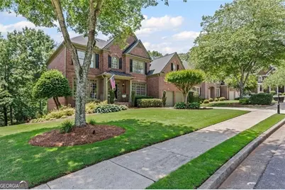 7047 Bennington Lane, Cumming, GA 30041 - Photo 2