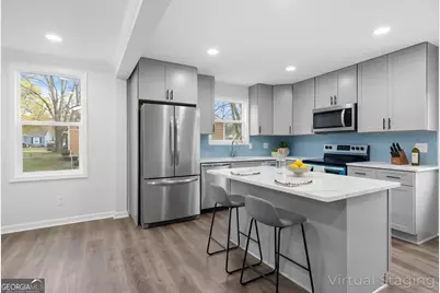 931 Stonewall Drive SE, Atlanta, GA 30315 - Photo 26