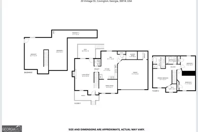 20 Vintage Drive, Covington, GA 30014 - Photo 18