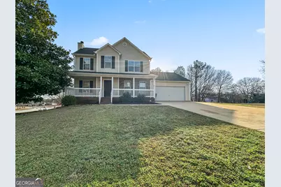 20 Vintage Drive, Covington, GA 30014 - Photo 1