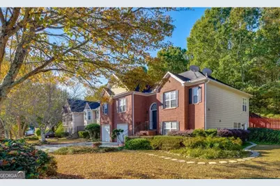 1030 Fountain Glen Drive, Lawrenceville, GA 30043 - Photo 1