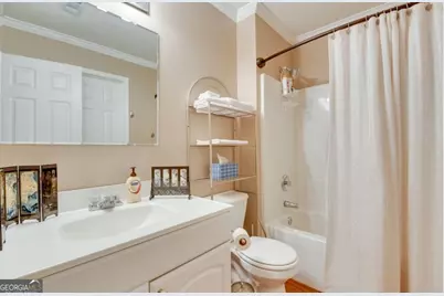 1030 Fountain Glen Drive, Lawrenceville, GA 30043 - Photo 2