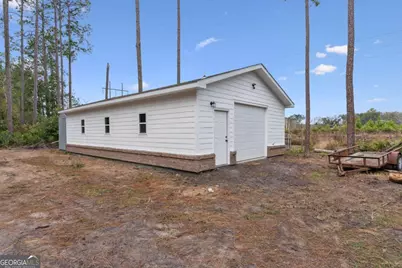 7097 Harrietts Bluff Road, Woodbine, GA 31569 - Photo 58