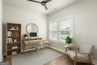 2469 Jewel Street, Atlanta, GA 30344 - Photo 8