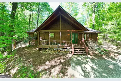 59 Wauneta Lane, Young Harris, GA 30582 - Photo 2