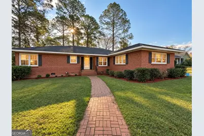 1221 Ridge Avenue N, Tifton, GA 31794 - Photo 1