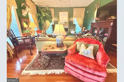 1663 Thompson Lane, Statesboro, GA 30458 - Photo 12