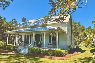 1663 Thompson Ln, Statesboro, GA 30458 - Photo 2