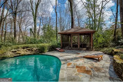 50 Glen Oaks Drive NW, Sandy Springs, GA 30327 - Photo 64