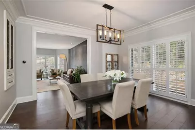 50 Glen Oaks Drive NW, Sandy Springs, GA 30327 - Photo 8