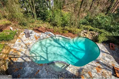 50 Glen Oaks Drive NW, Sandy Springs, GA 30327 - Photo 66