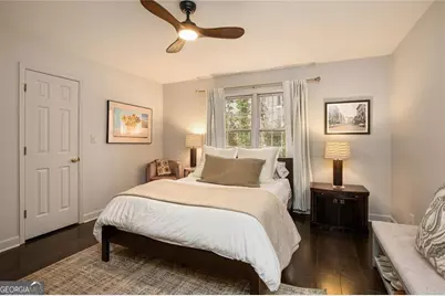 50 Glen Oaks Drive NW, Sandy Springs, GA 30327 - Photo 46