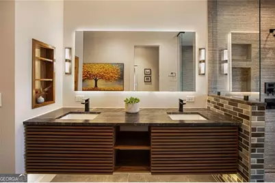 50 Glen Oaks Drive NW, Sandy Springs, GA 30327 - Photo 34