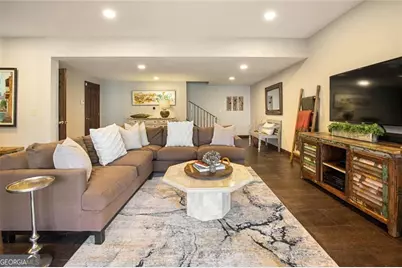 50 Glen Oaks Drive NW, Sandy Springs, GA 30327 - Photo 52