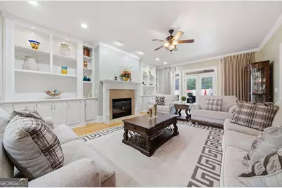 8550 Lake Forrest Drive, Douglasville, GA 30134 - Photo 10