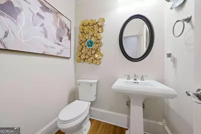 8550 Lake Forrest Drive, Douglasville, GA 30134 - Photo 12