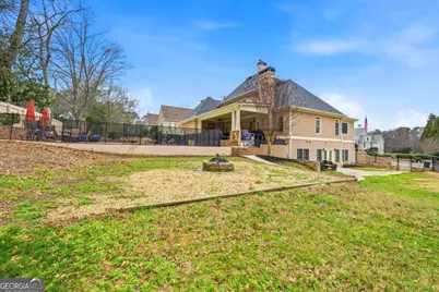 8550 Lake Forrest Drive, Douglasville, GA 30134 - Photo 66