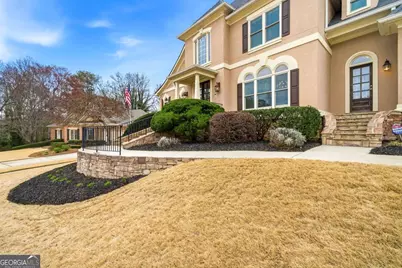 8550 Lake Forrest Drive, Douglasville, GA 30134 - Photo 6