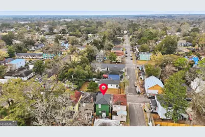 716 W 38th Street, Savannah, GA 31415 - Photo 34