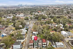 716 W 38th St, Savannah, GA 31415 - Photo 32