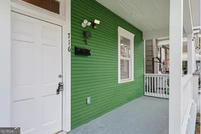 716 W 38th Street, Savannah, GA 31415 - Photo 2