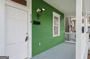 716 W 38th St, Savannah, GA 31415 - Photo 2