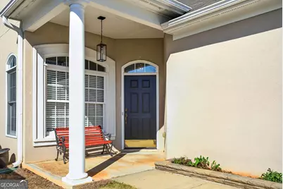 112 Maple Grove Terrace, Peachtree City, GA 30269 - Photo 4