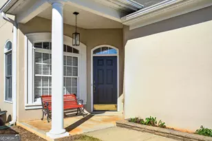 112 Maple Grove Terrace, Peachtree City, GA 30269 - Photo 4