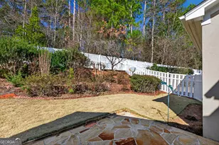 112 Maple Grove Terrace, Peachtree City, GA 30269 - Photo 38