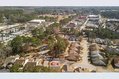 112 Maple Grove Terrace, Peachtree City, GA 30269 - Photo 52