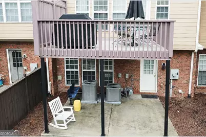 5008 Foxfield Trace SE #BLDG 14, Atlanta, GA 30339 - Photo 36