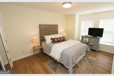 5008 Foxfield Trace SE #BLDG 14, Atlanta, GA 30339 - Photo 24