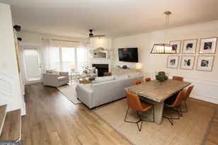 5008 Foxfield Trace SE, Atlanta, GA 30339 - Photo 4