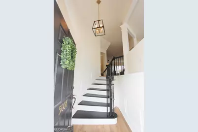 5008 Foxfield Trace SE #BLDG 14, Atlanta, GA 30339 - Photo 2