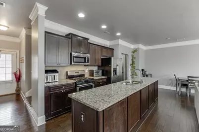 2854 Jordan Oaks Lane, Decatur, GA 30033 - Photo 4