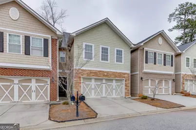 2854 Jordan Oaks Lane, Decatur, GA 30033 - Photo 36