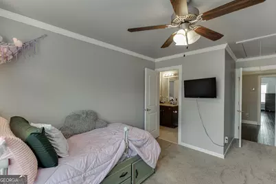 2854 Jordan Oaks Lane, Decatur, GA 30033 - Photo 18