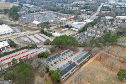 2854 Jordan Oaks Lane, Decatur, GA 30033 - Photo 34