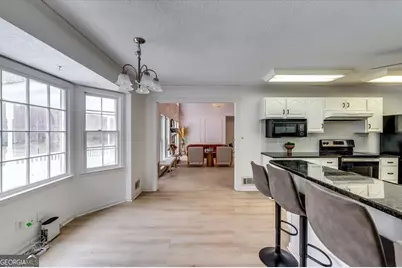 193 S Kite Lake Road, Fayetteville, GA 30214 - Photo 30