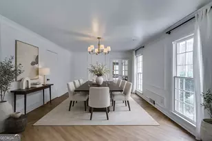 193 S Kite Lake Rd, Fayetteville, GA 30214 - Photo 8