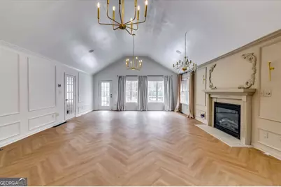 193 S Kite Lake Road, Fayetteville, GA 30214 - Photo 14