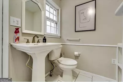 193 S Kite Lake Road, Fayetteville, GA 30214 - Photo 34