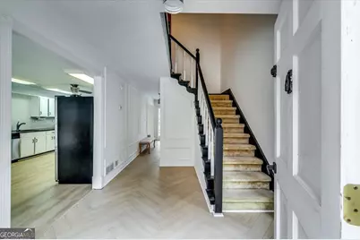 193 S Kite Lake Road, Fayetteville, GA 30214 - Photo 2