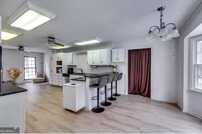 193 S Kite Lake Road, Fayetteville, GA 30214 - Photo 24