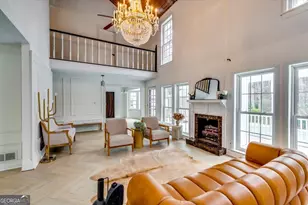 193 S Kite Lake Rd, Fayetteville, GA 30214 - Photo 20