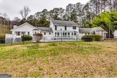 193 S Kite Lake Road, Fayetteville, GA 30214 - Photo 40