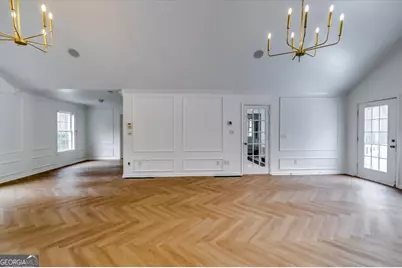 193 S Kite Lake Road, Fayetteville, GA 30214 - Photo 16